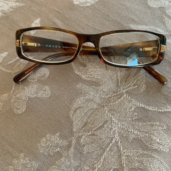 Prada frame in great condition! - Picture 7 of 9